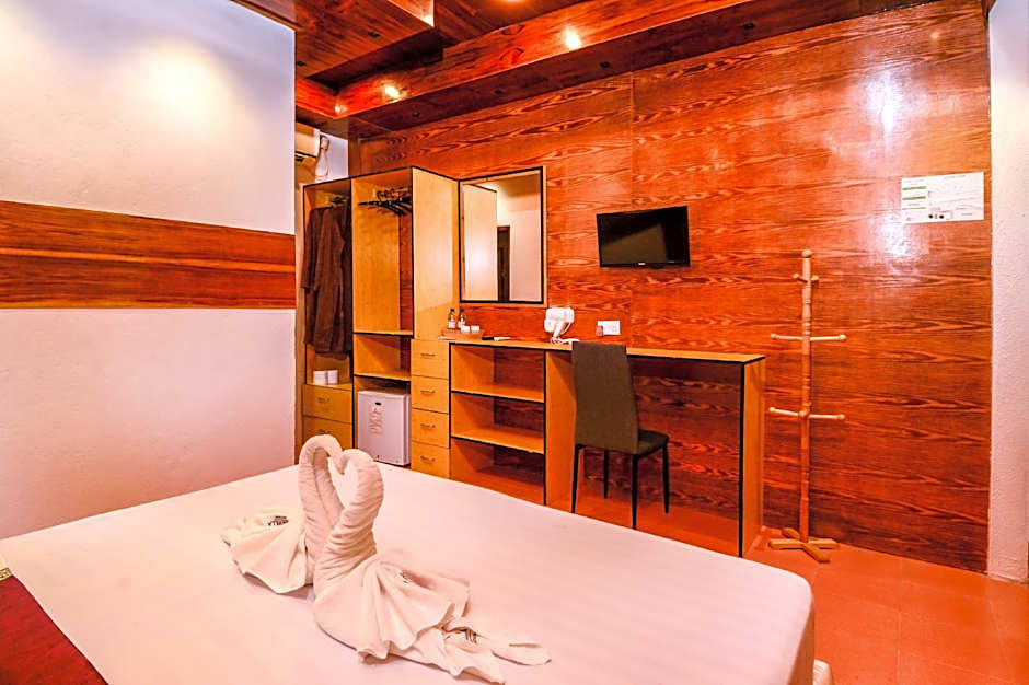 Summer Villa Guest House at Maafushi