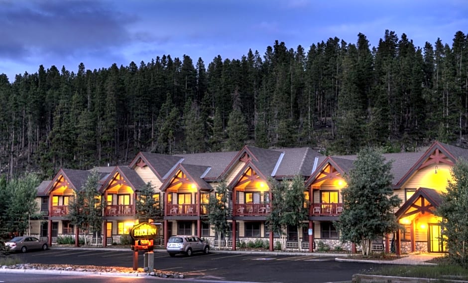 Breck Inn