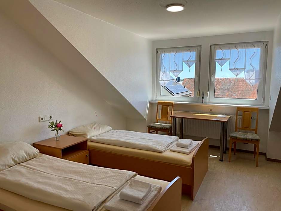 Gasthof Kirchberger