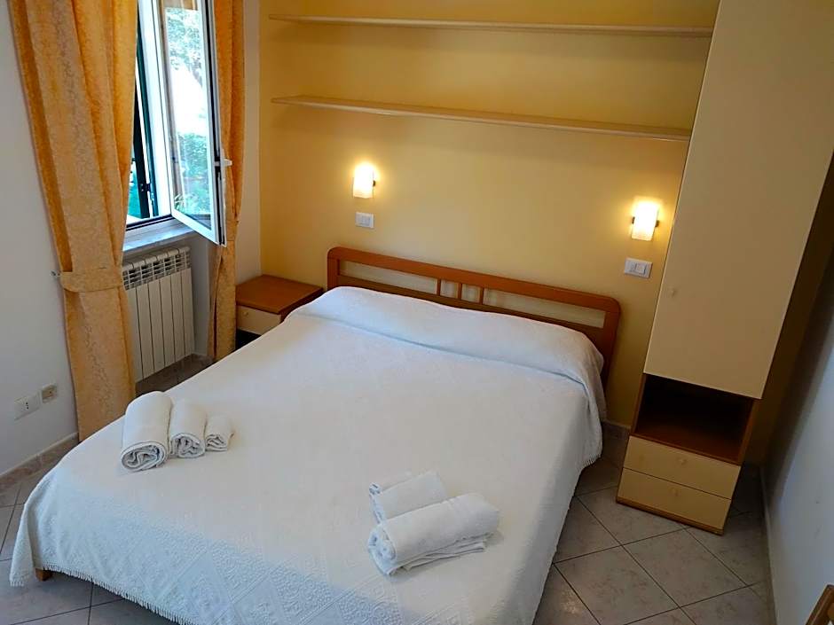 Residence Giardino del Sole