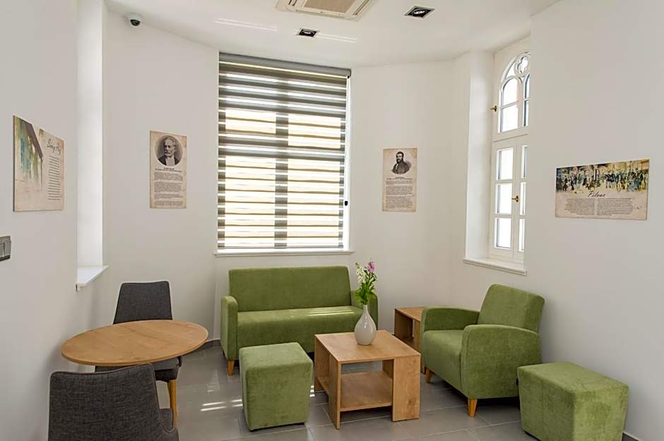 Pilvax Hotel Kalocsa