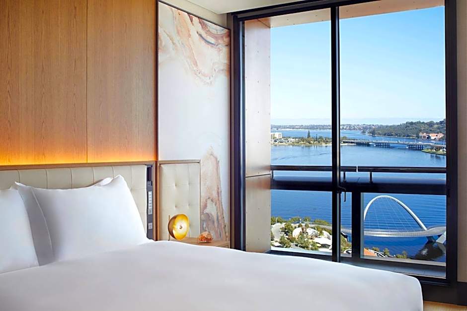 The Ritz-Carlton Perth