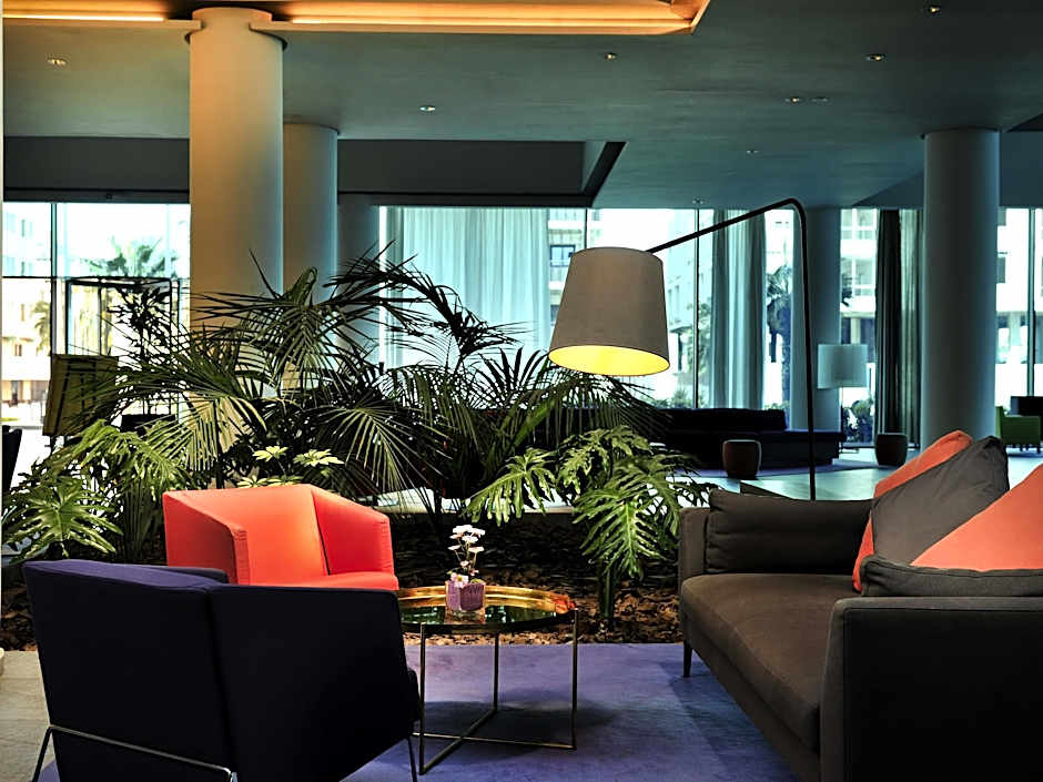 Hôtel Mercure Rif Nador