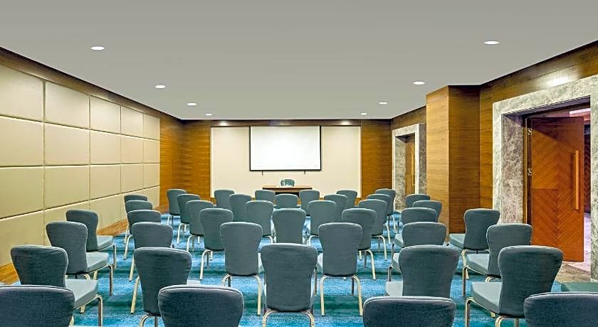 Mercure Bursa The Plaza Thermal & Spa Hotel