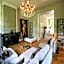 Boutique hotel Villa Trompenberg