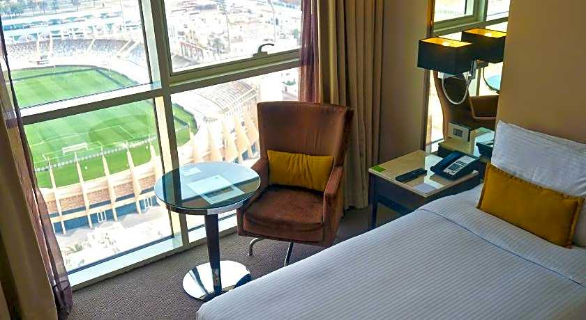 Centro Al Manhal by Rotana