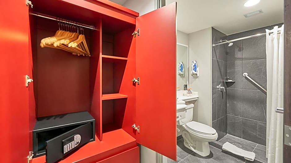 City Express Plus by Marriott Ciudad de México Insurgentes Sur
