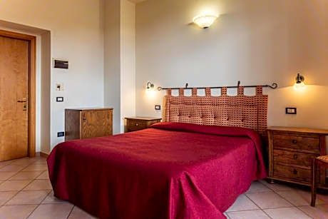 Hotel Rossi