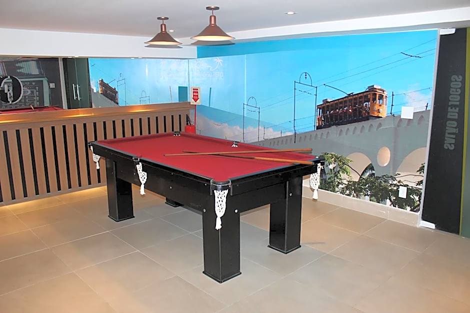 Paradiso Peró Praia Hotel