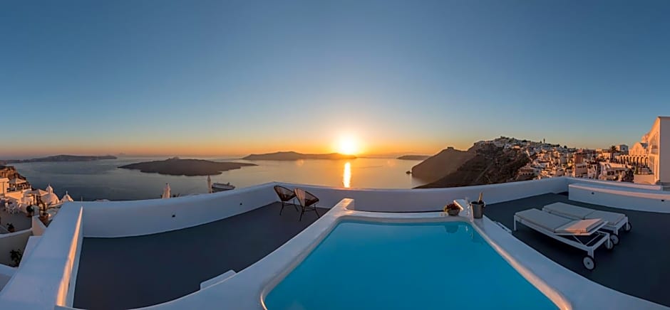 Aria Suites & Villas