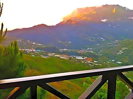 Crystal Hill R