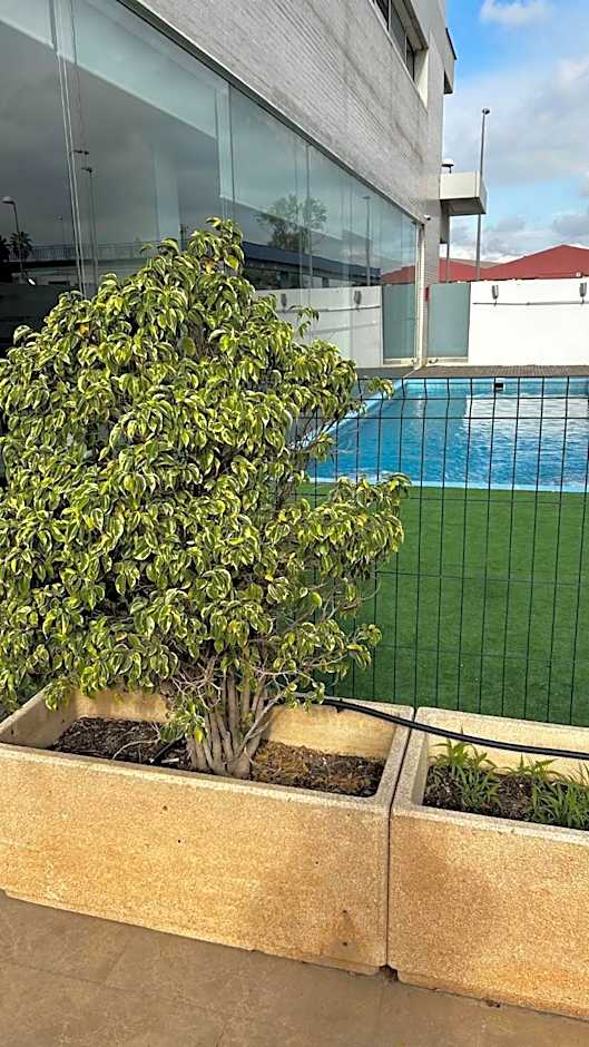 Hotel Xon's Valencia