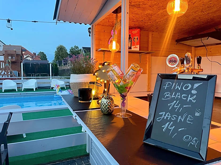 Domki letniskowe Layla