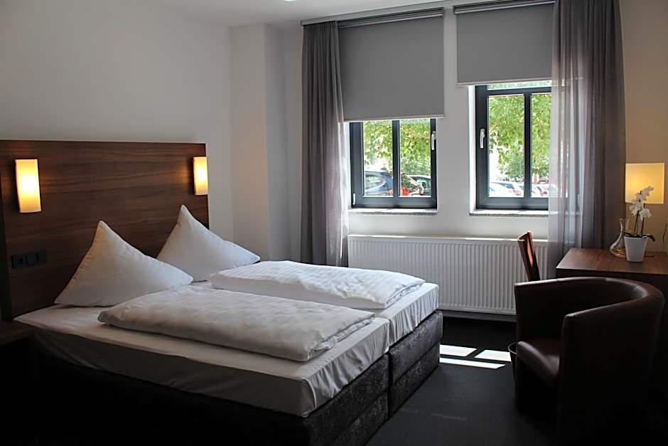 Hotel garni Anger 5