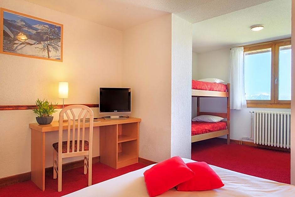 Hotel Club Blanche Neige