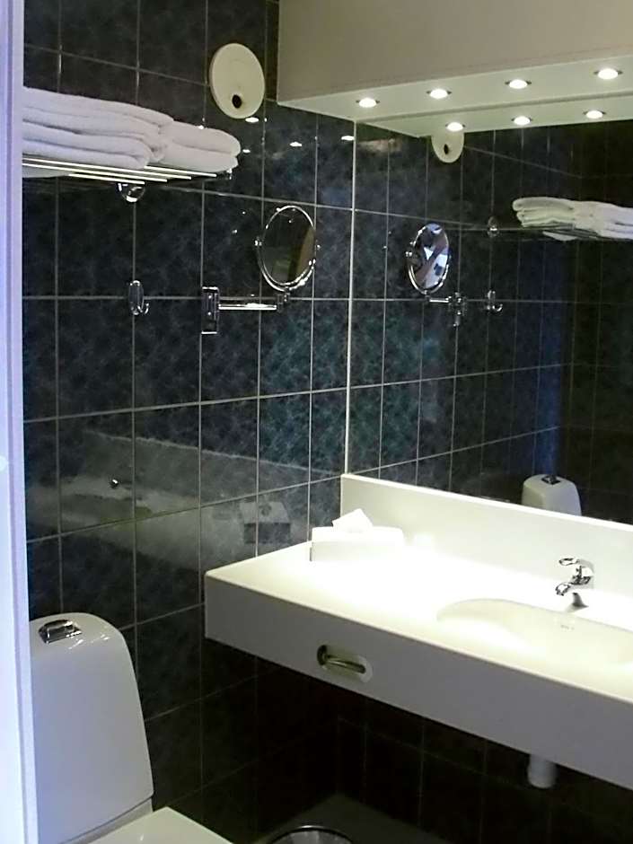 Hotell Erikslund