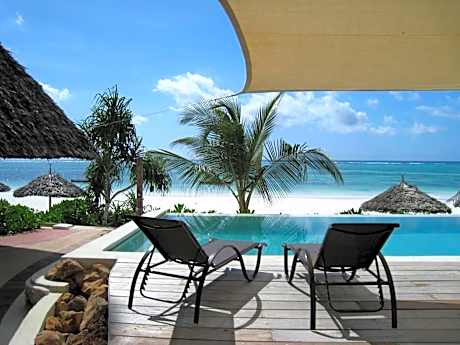 Sunshine Azure Zanzibar Beach Hotel