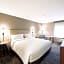 Four Points By Sheraton Downtown Seattle Center