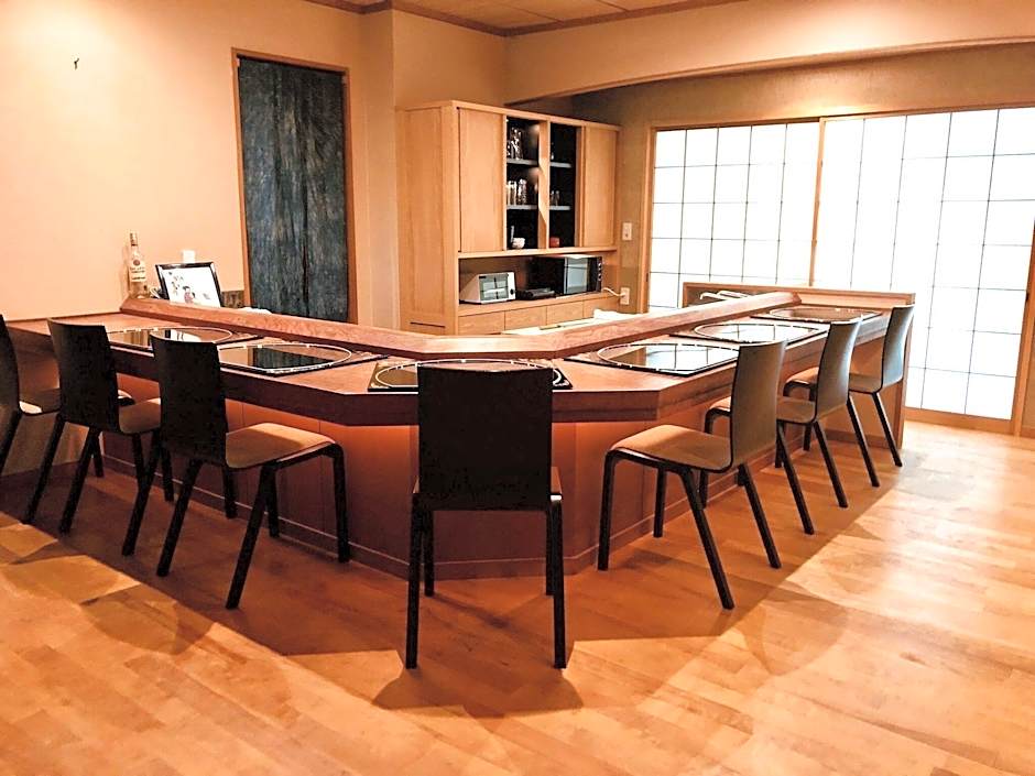 Temple Hotel Ryutakuzenji