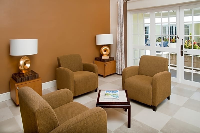 Island Inn Hotel All-Inclusive