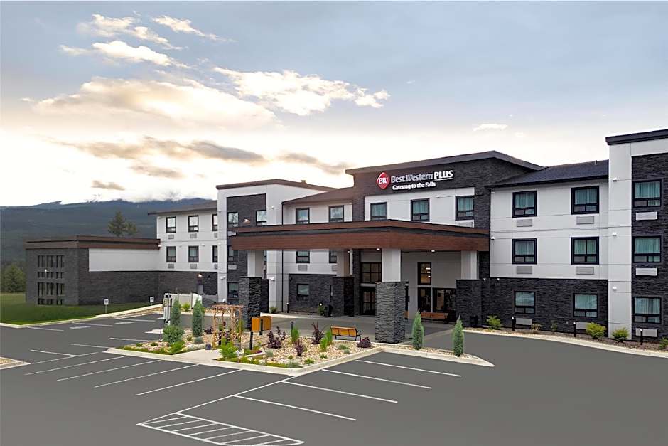 Best Western Plus Gateway to the Falls