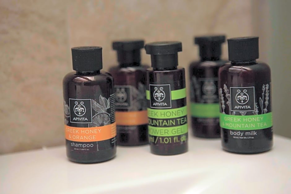 Villa Sunset Lagonisi