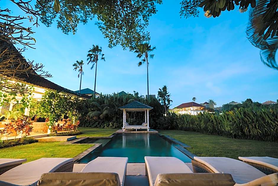 Isaiya Boutique Hotel