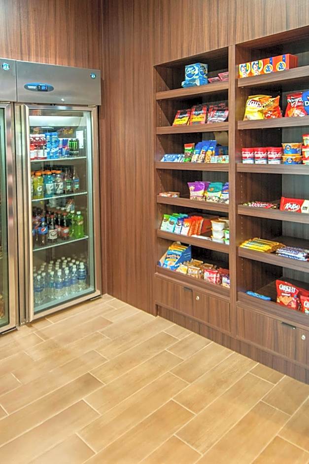 Fairfield Inn & Suites by Marriott San Antonio Brooks City Base