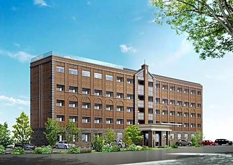 ジスコホテル西海