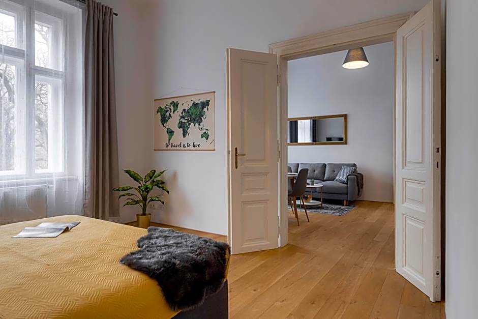 Kaizl Park Residence