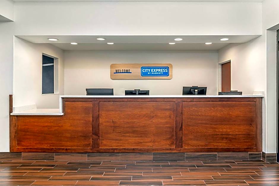 City Express by Marriott Elkridge