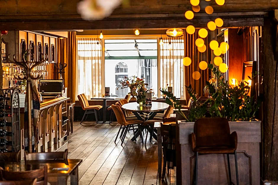 Hotel Restaurant Boschlust