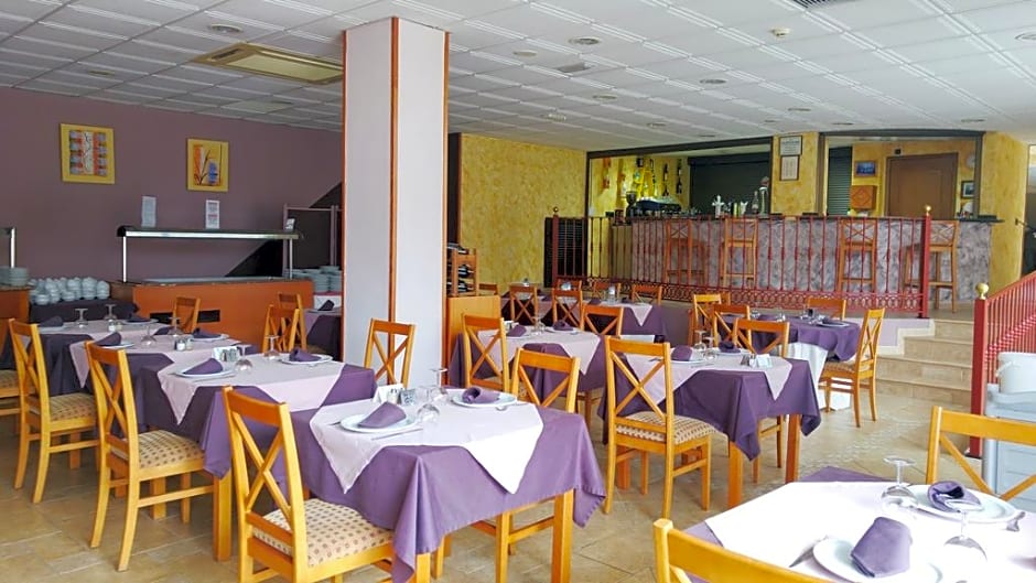 Andorra Apartamentos