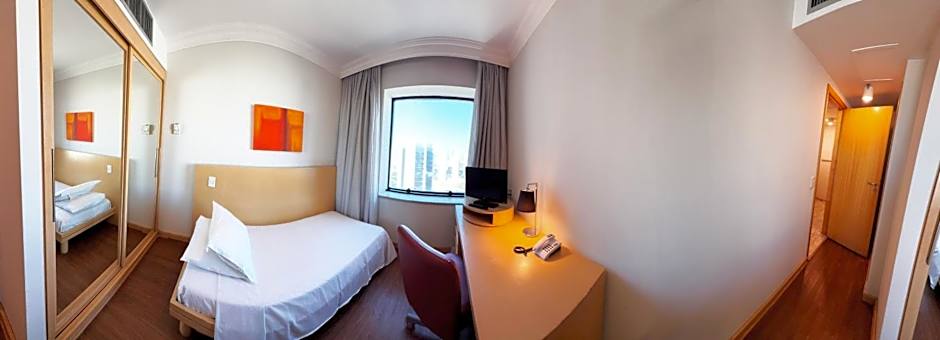 Blue Tree Premium Morumbi
