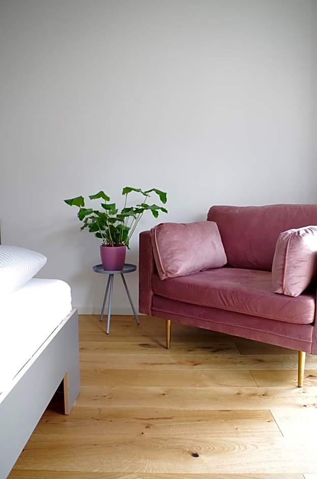 Das Altschwabing - Munich Boutique Hotel