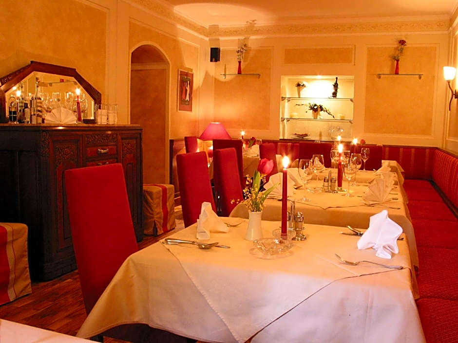 Hotel Mühlviertler Hof