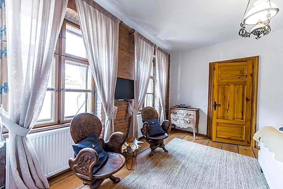 Casa Veche