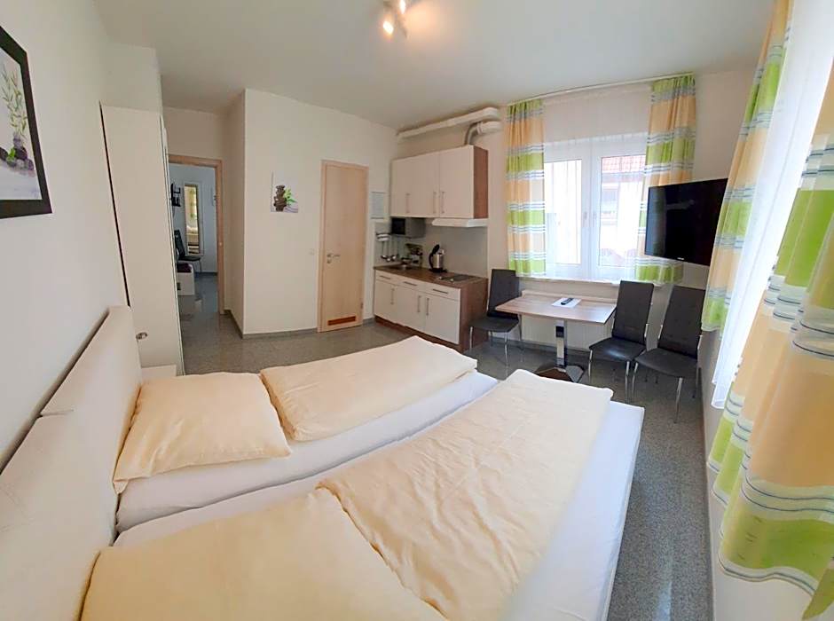 Haus zum Schlosspark