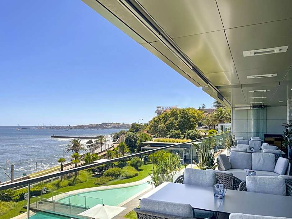 InterContinental Estoril By IHG