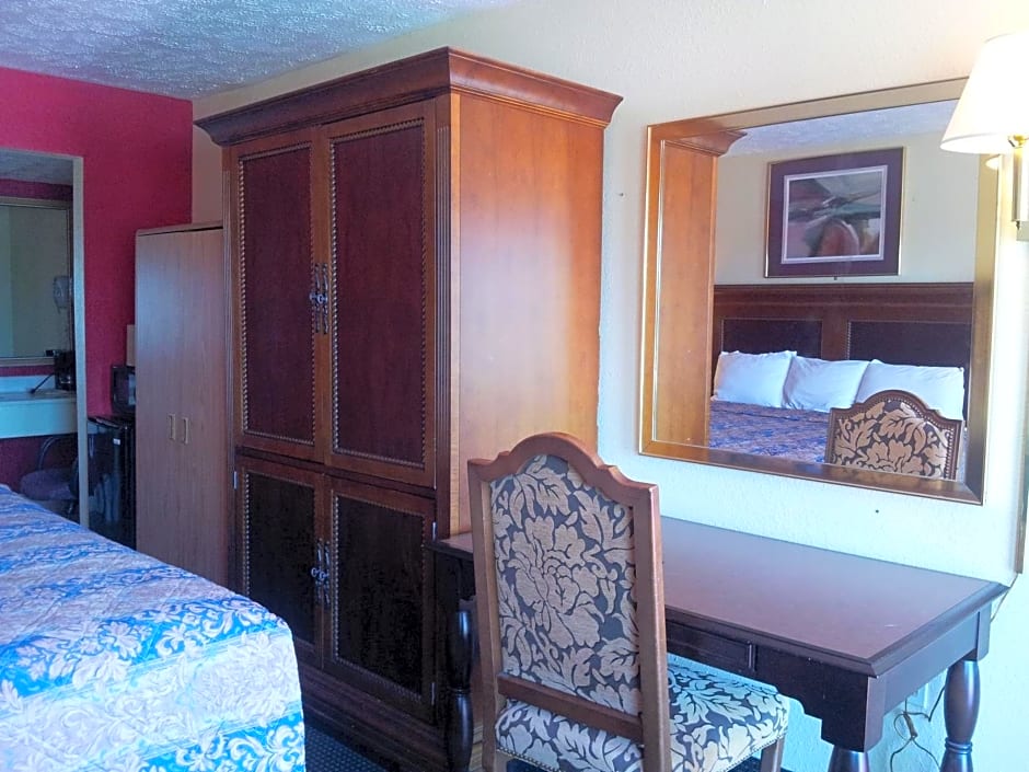 Garden Inn and Extended Stay