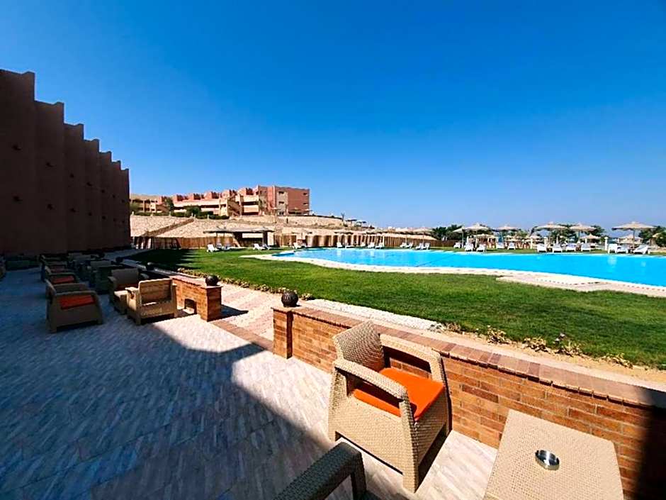 Fanar Hotel