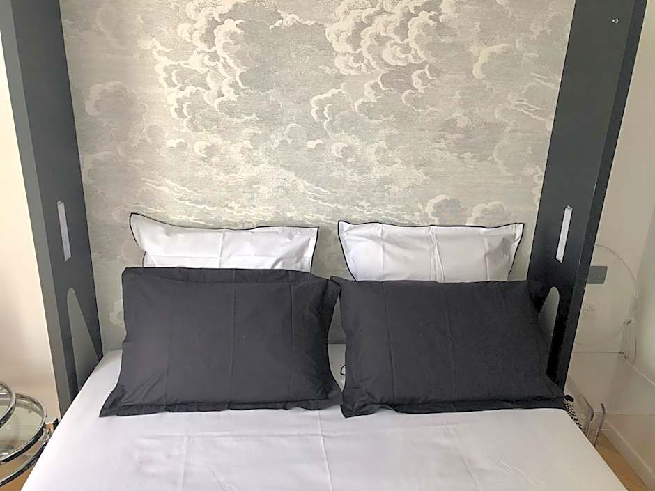Studio confort et design Etoile-Neuilly-La Défense