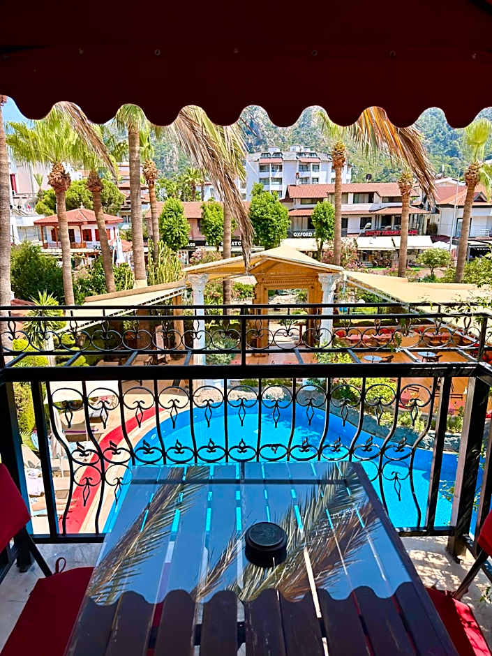 Mitos Apartments