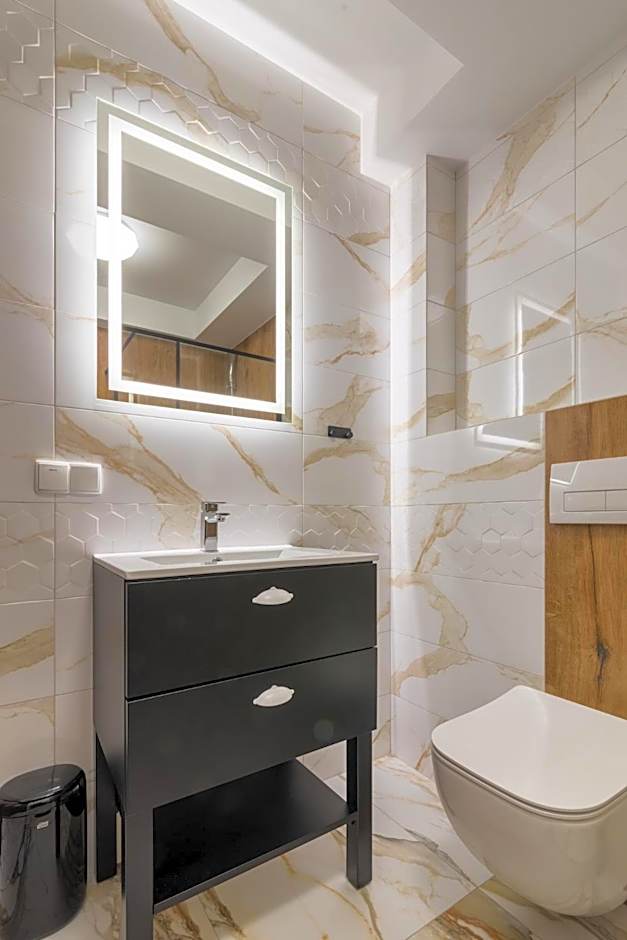 Hotel Perła Dunajca