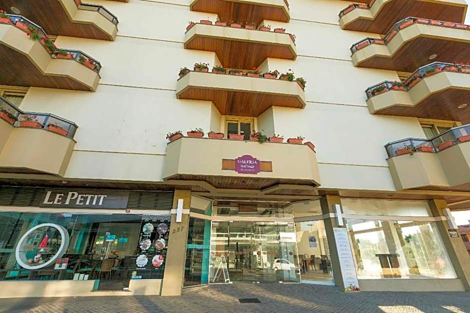Dall'Onder Grande Hotel Bento Goncalves