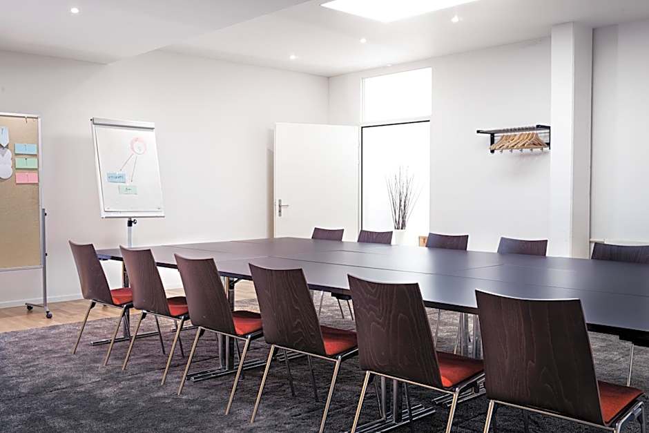 Parkhotel Langenthal