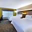HOLIDAY INN EXPRESS AND SUITES BRIGHTON