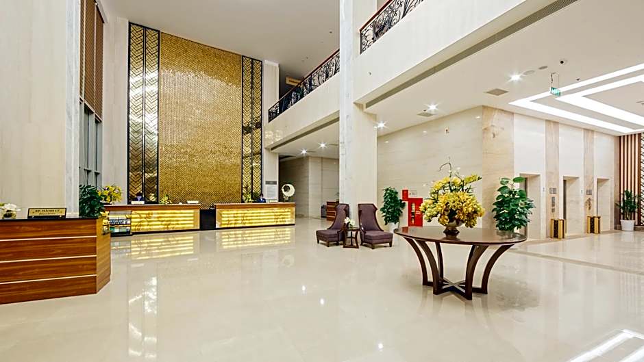 Muong Thanh Holiday Moc Chau