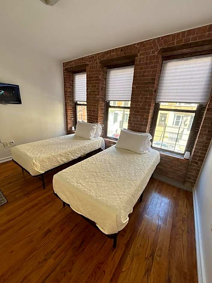 Harlem House