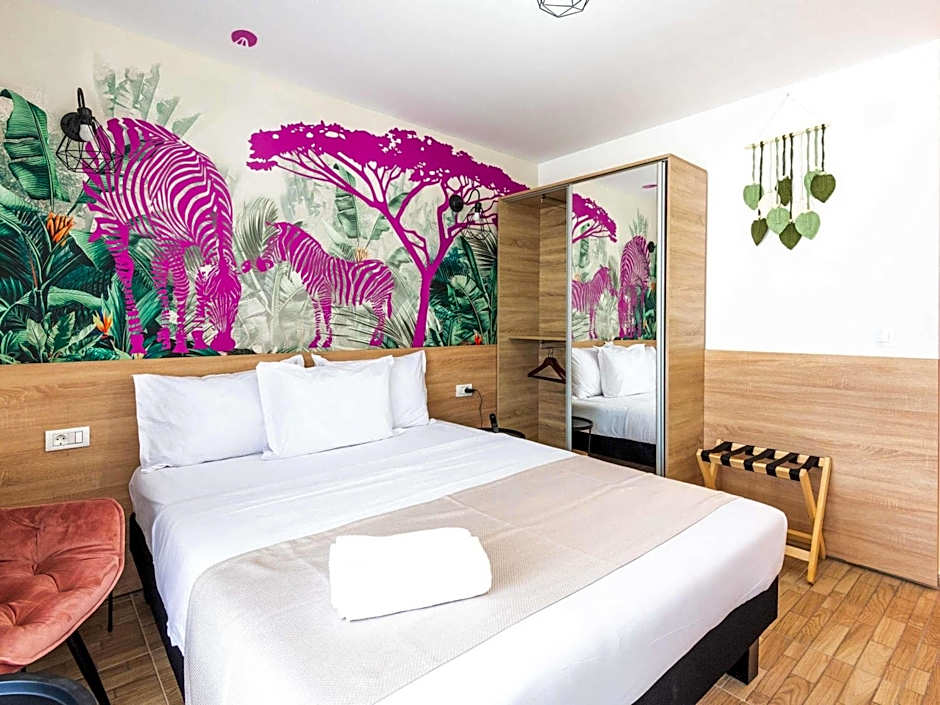 ibis Styles Venus
